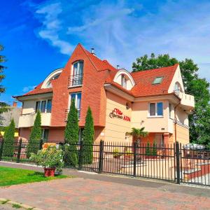 Villa AIDA Apartman 2