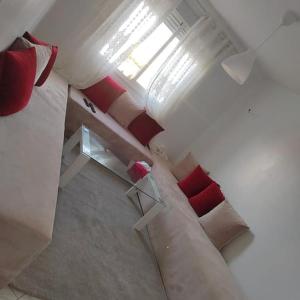 perle de bouznika 15min walking to the beach plus free unlimited WiFi
