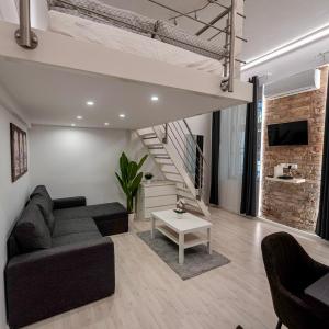 Ráday Boutique Apartment