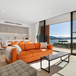 Lake View Suites Jindabyne