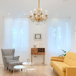 Calafati Apartment with private parking