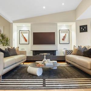 Elite Retreat Ponsonby with Parking and Deck