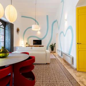 Apartamento Trahzo