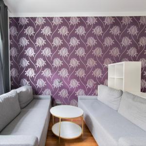 Collosal 6 bedroom apartment Słowackiego avenue