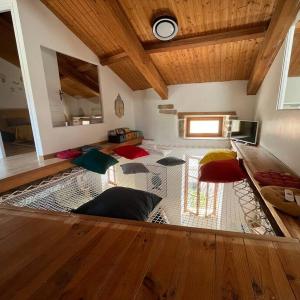 « la maison du bonheur» LE LOFT ZEN