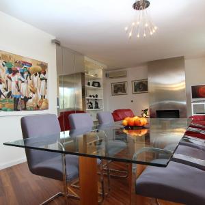 Apartment Lycia