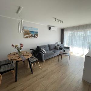 Apartament MK Aparts Dziwnów