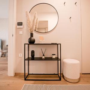 Apartma 2+2 v mestu Ljubljana (V325)