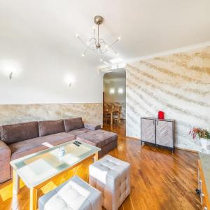 Sofia University Life Apartment