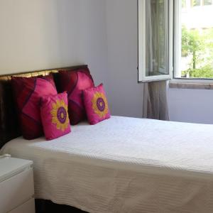 Sun House Belem - Free Parking, Steps from Torre Belem