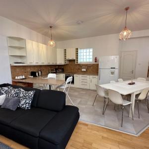 Centroom Apartment Budapest
