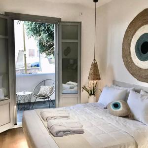 Aidani Luxurious Rooms