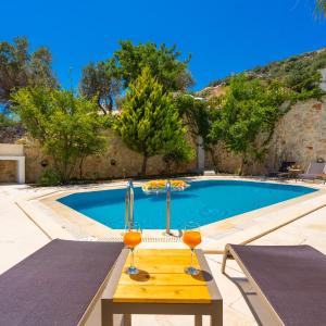 Villa Asya 2
