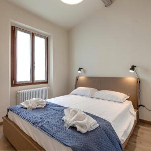 Santa Reparata Apartment by Mamo Florence