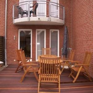 FeWo Haus Birgitt