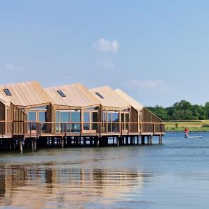 Veerse Meersuites