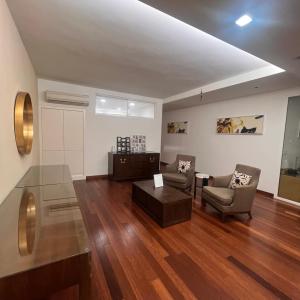 Cosway Residence near Pavilion KL