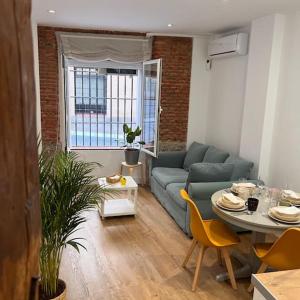 Apartamento Atocha/Reina Sofía