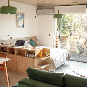 Primavera Suites