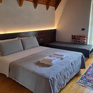 Villa Gjeçaj Guesthouse and Restaurant