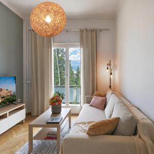 Beautiful Apartment in Kolonaki
