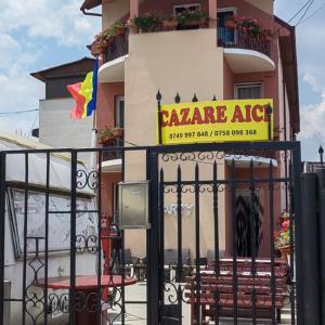 Casa Alexandru