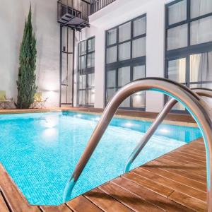 Apartamento Guadalquivir