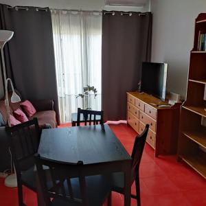 Ático con encanto en el centro de torremolinos