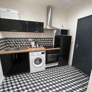 Appartement en plein cœur du centre ville