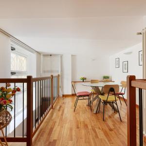 GuestHost - Sant'Ambrogio Design Apartment