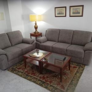 Apartamento Saint Martin