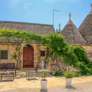 TRULLI OLISTICI