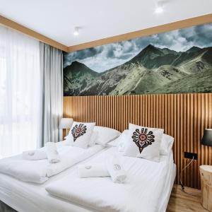 Dione & Dia Apartamenty Księżycowe SPA