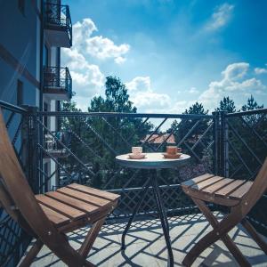 Vila Zlatibor Home & Spa