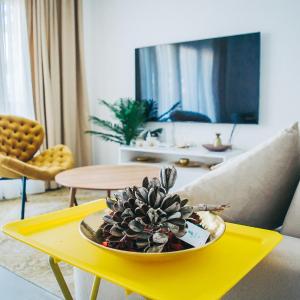 Premium Sun Apartment