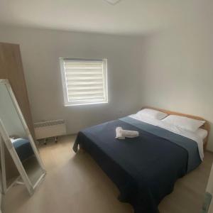 Apartmani Franciska