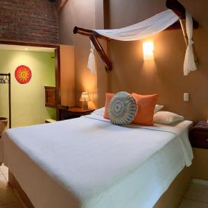 La Buena Vida Hotel