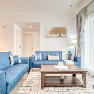 Soothing 1BR at Safi 1B Town Square Dubailand by Deluxe Holiday Homes