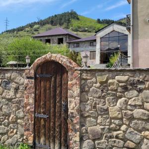 B&B Odzun