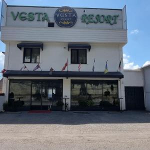 VESTA RESORT BUTİK HOTEL