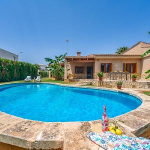 Ideal Property Mallorca - Rosas 28