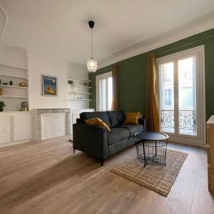Superbe Appartement Cosy 2 Min Métro Joliette