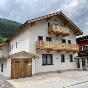 Bergzeit Appartments