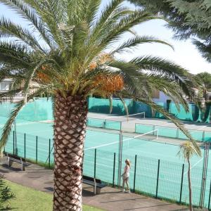 Appartement cabine 908 Tennis Village 6 personnes