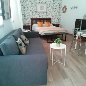 APARTAMENTO ABADIA