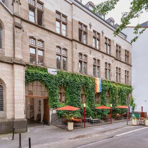 Tagungs und Gästehaus St Georg