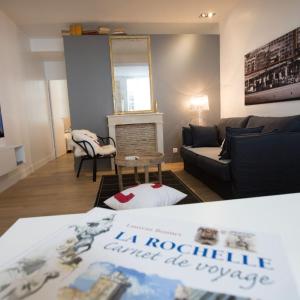 L'Appartement : location les merciers.