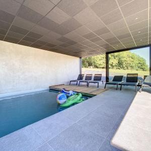 Villa Wapiti