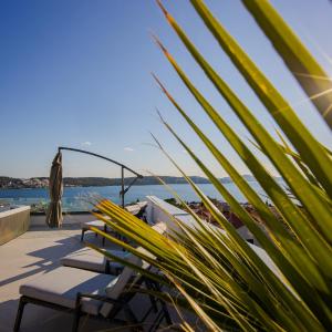 Adriatic Garden Apartments