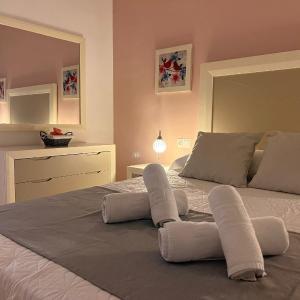 Apartamento con excelente ubicación y terraza privada